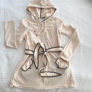 Anthropologie Saturday Sunday Jacket